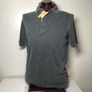 Tommy Bahama small onyx polo new with tag